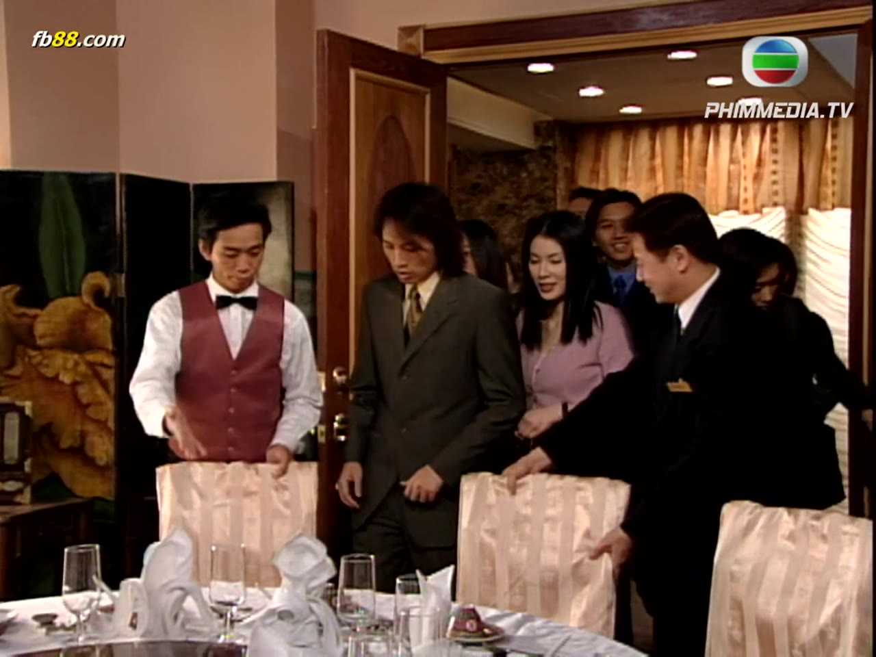 Thất vọng (2000) tập 13