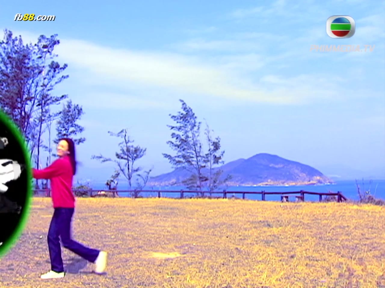Thất vọng (2000) tập 15 cảnh 2