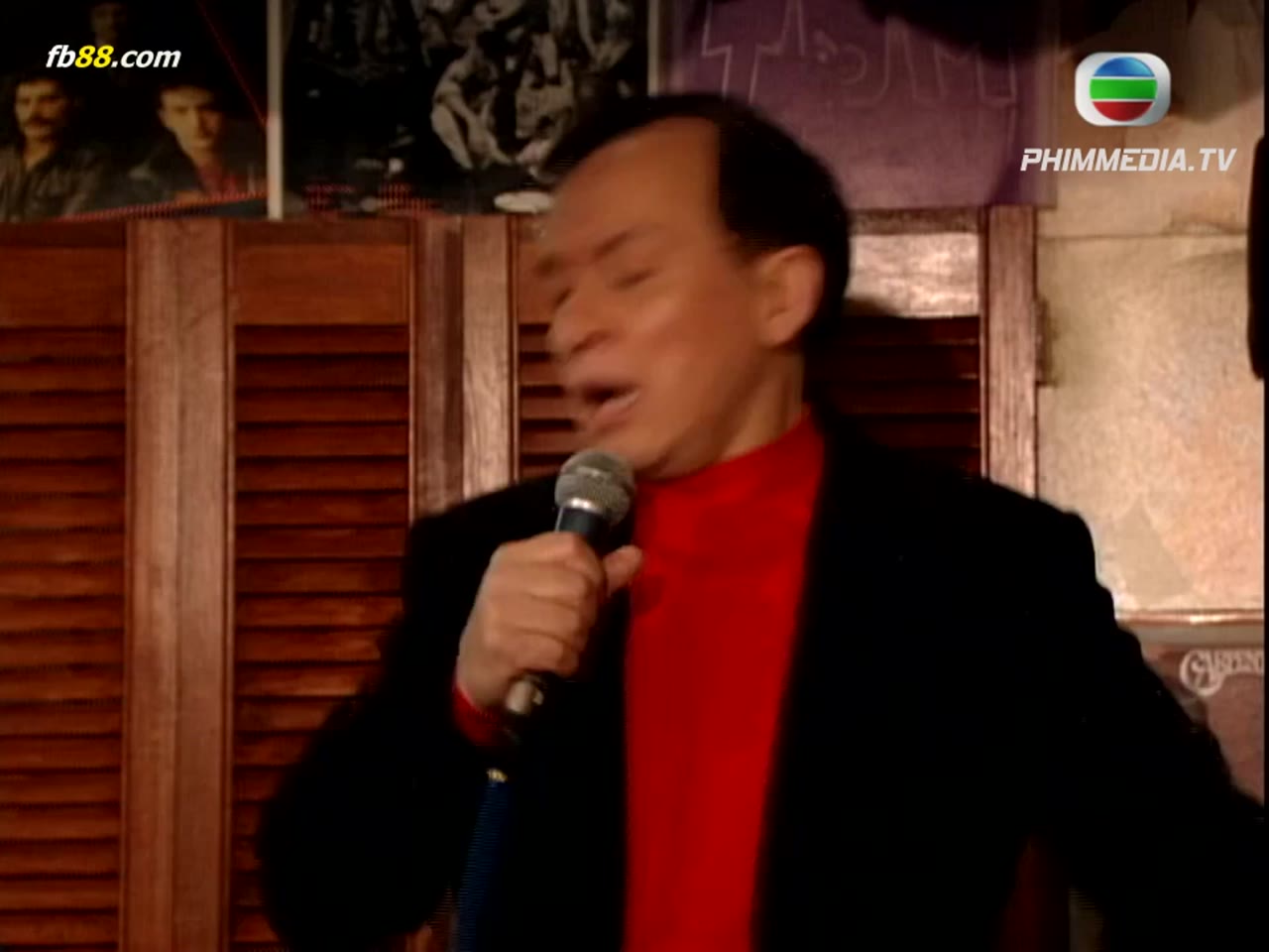 Thất vọng (2000) tập 17