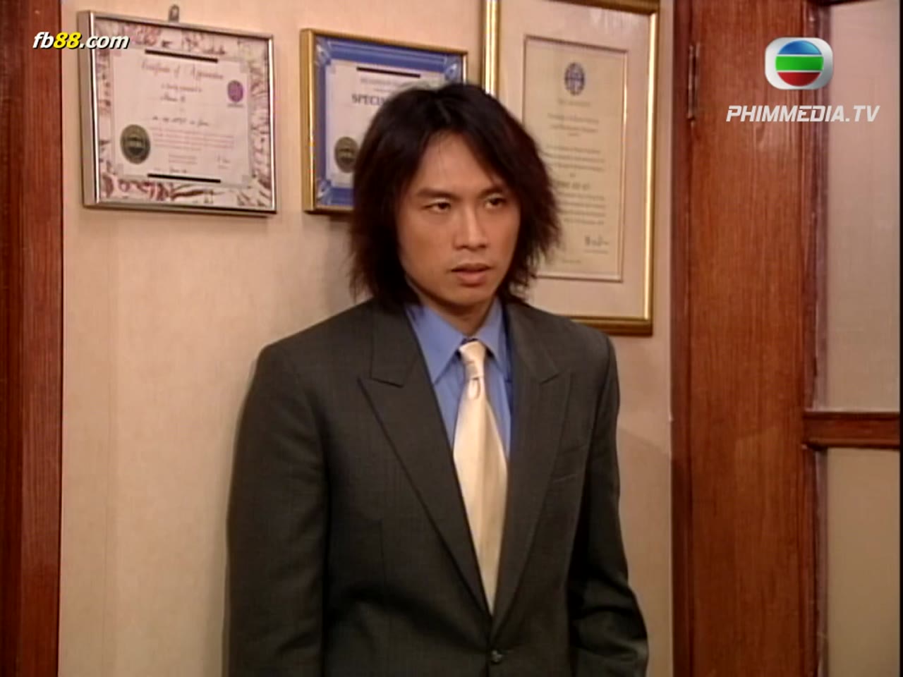 Thất vọng (2000) tập 20