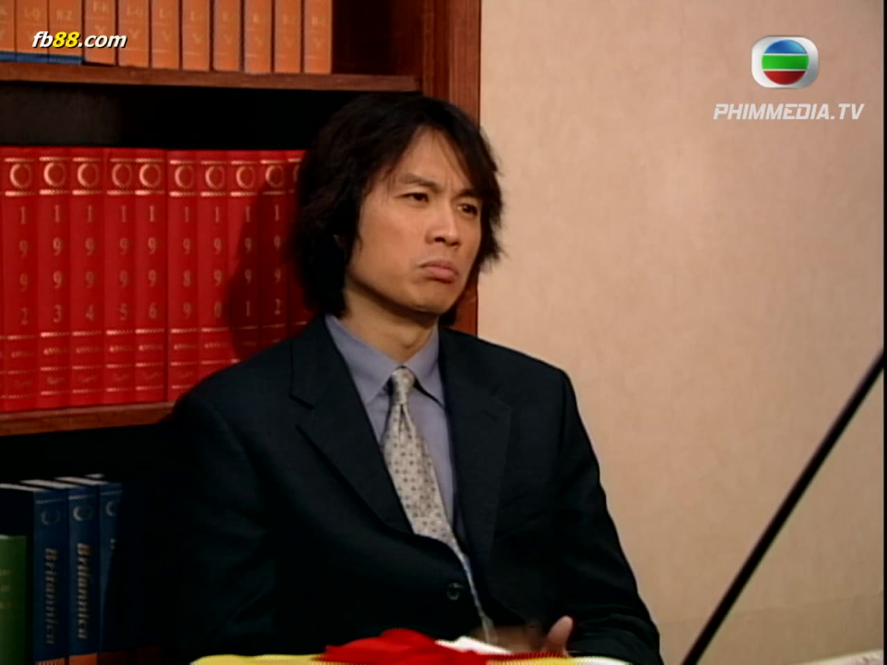 Thất vọng (2000) tập 23