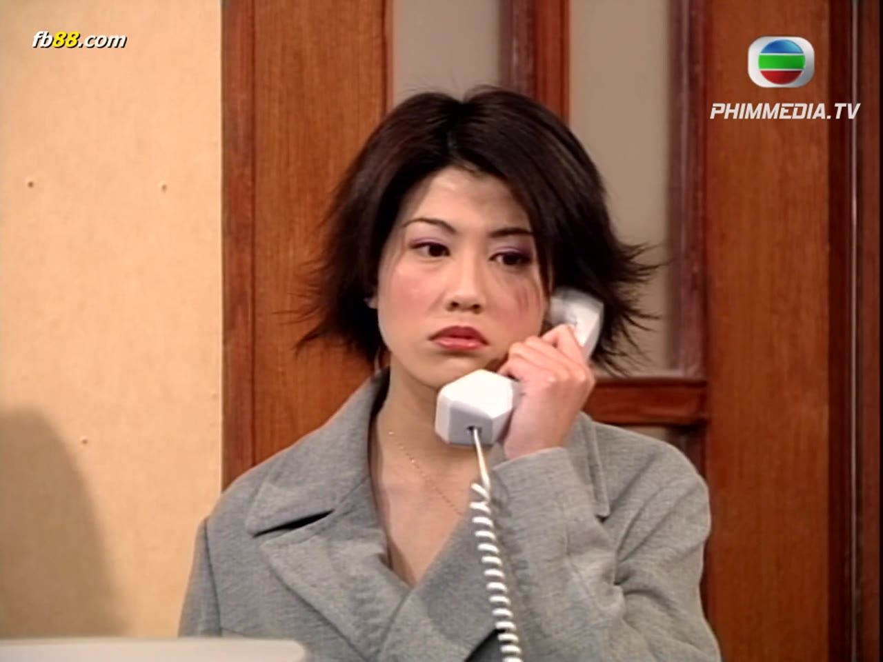 Thất vọng (2000) tập 25