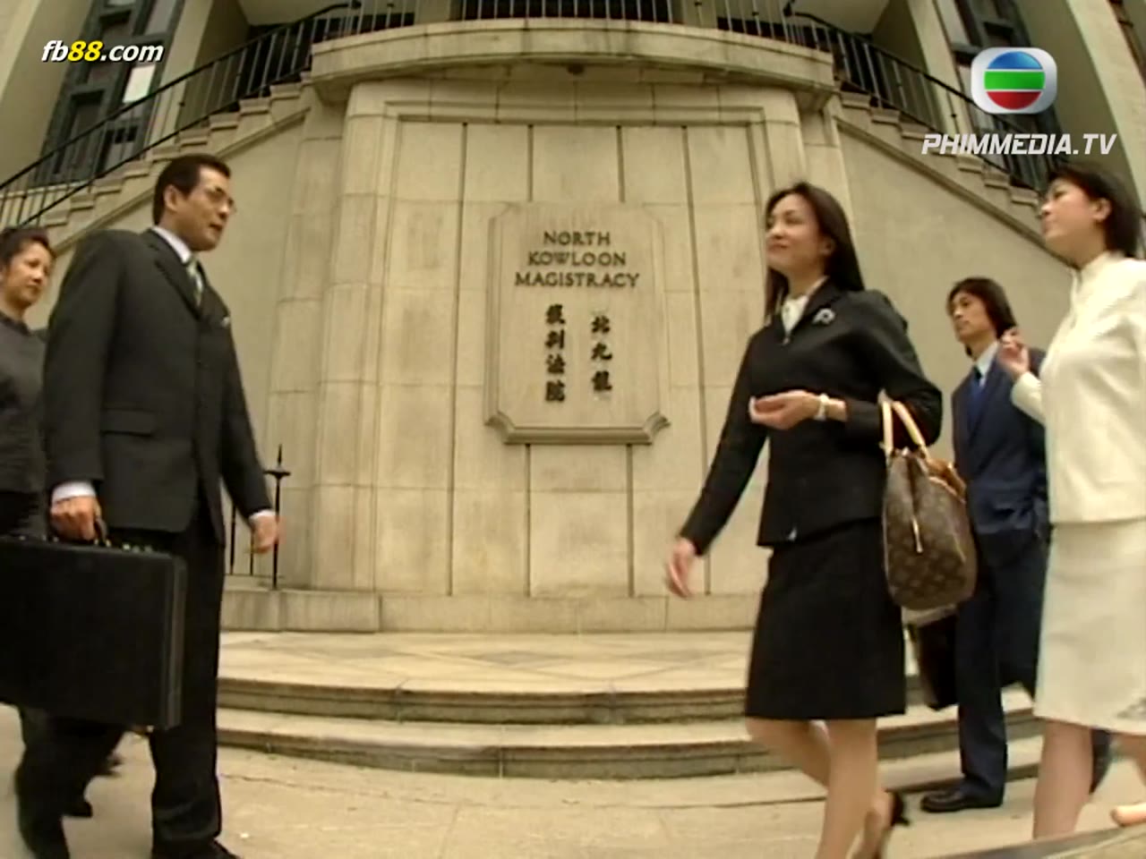 Thất vọng (2000) tập 26