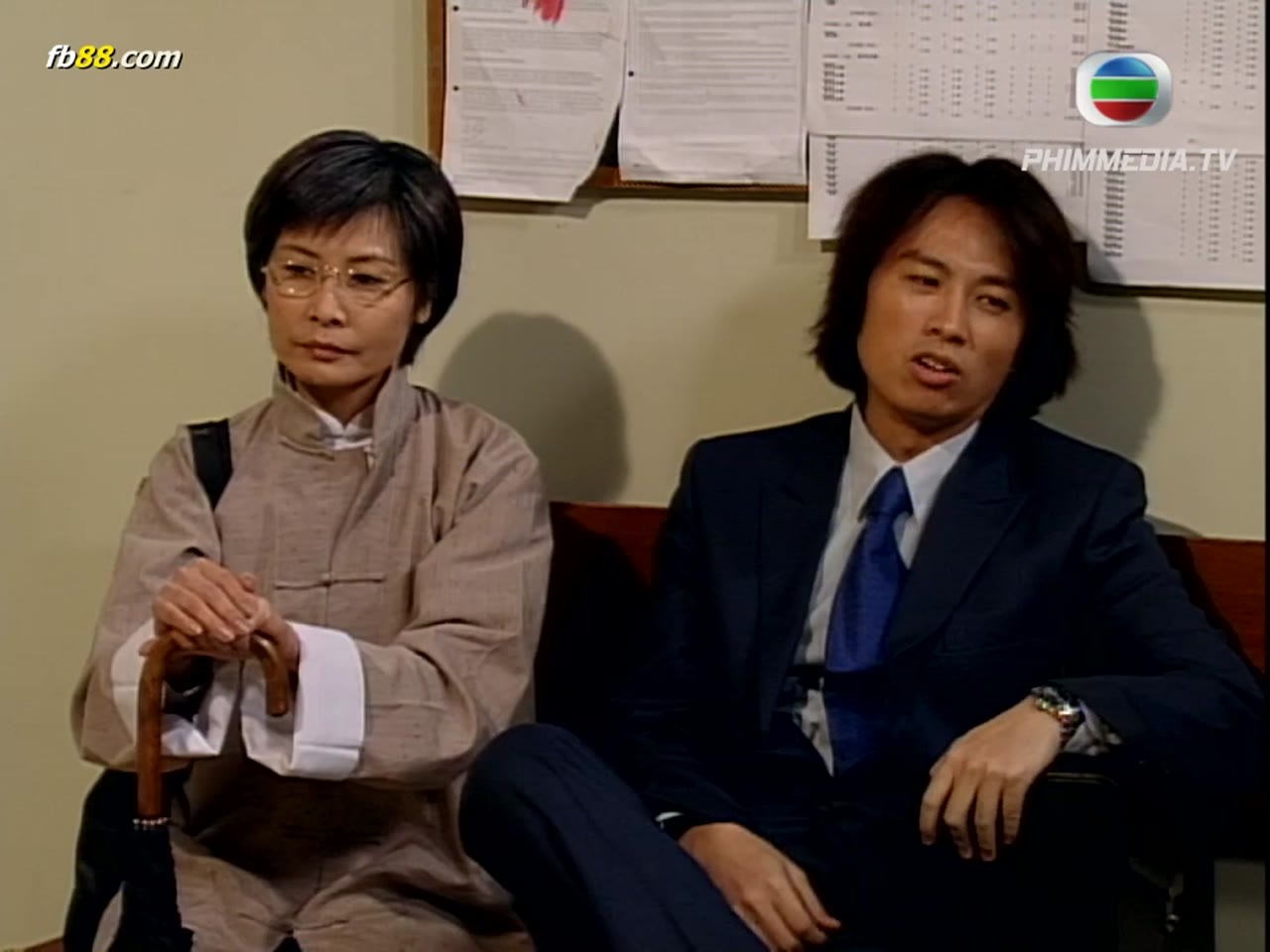 Thất vọng (2000) tập 27