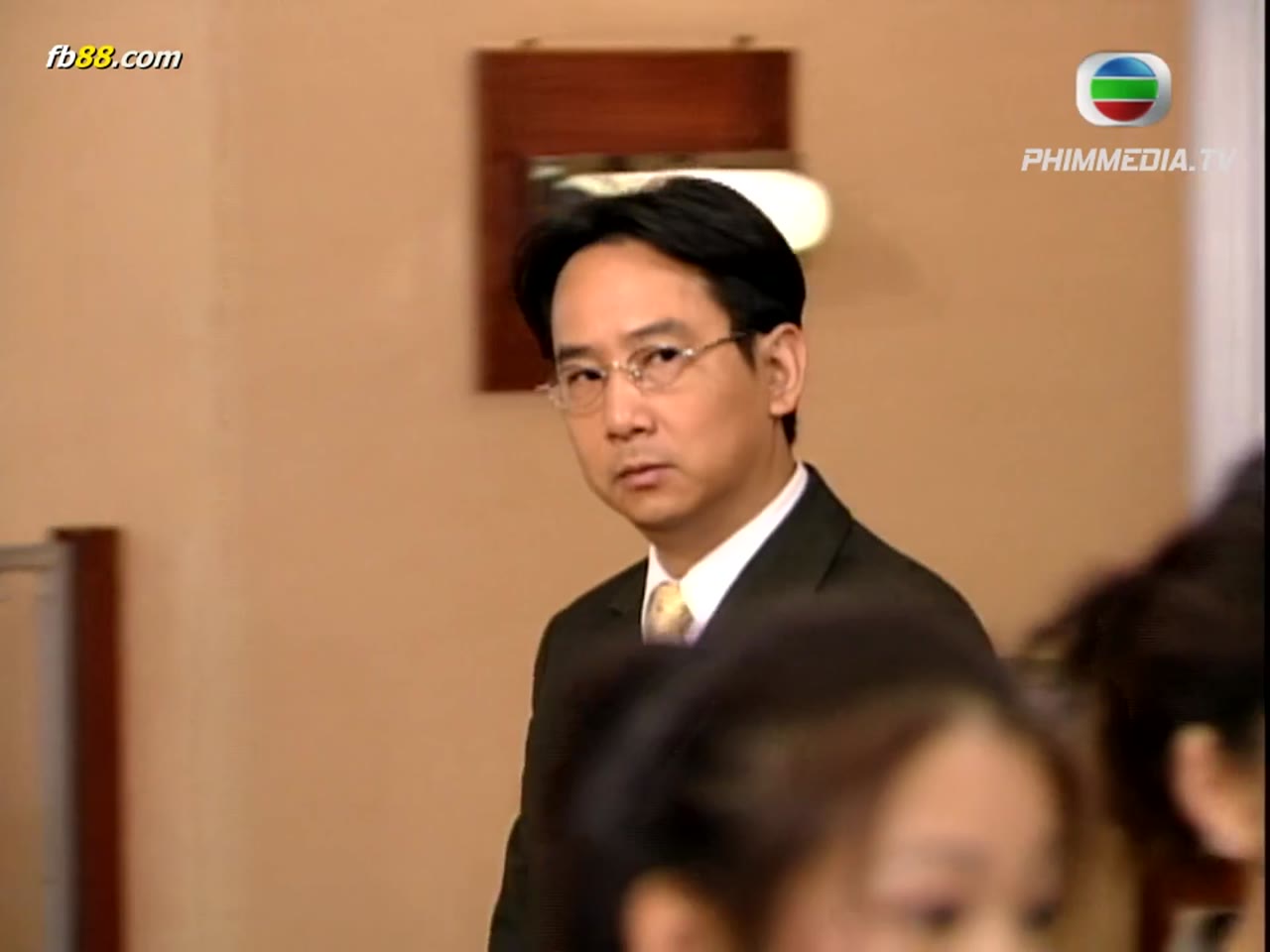 Thất vọng (2000) tập 29