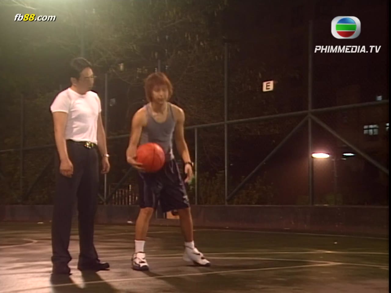 Thất vọng (2000) tập 29 cảnh 3