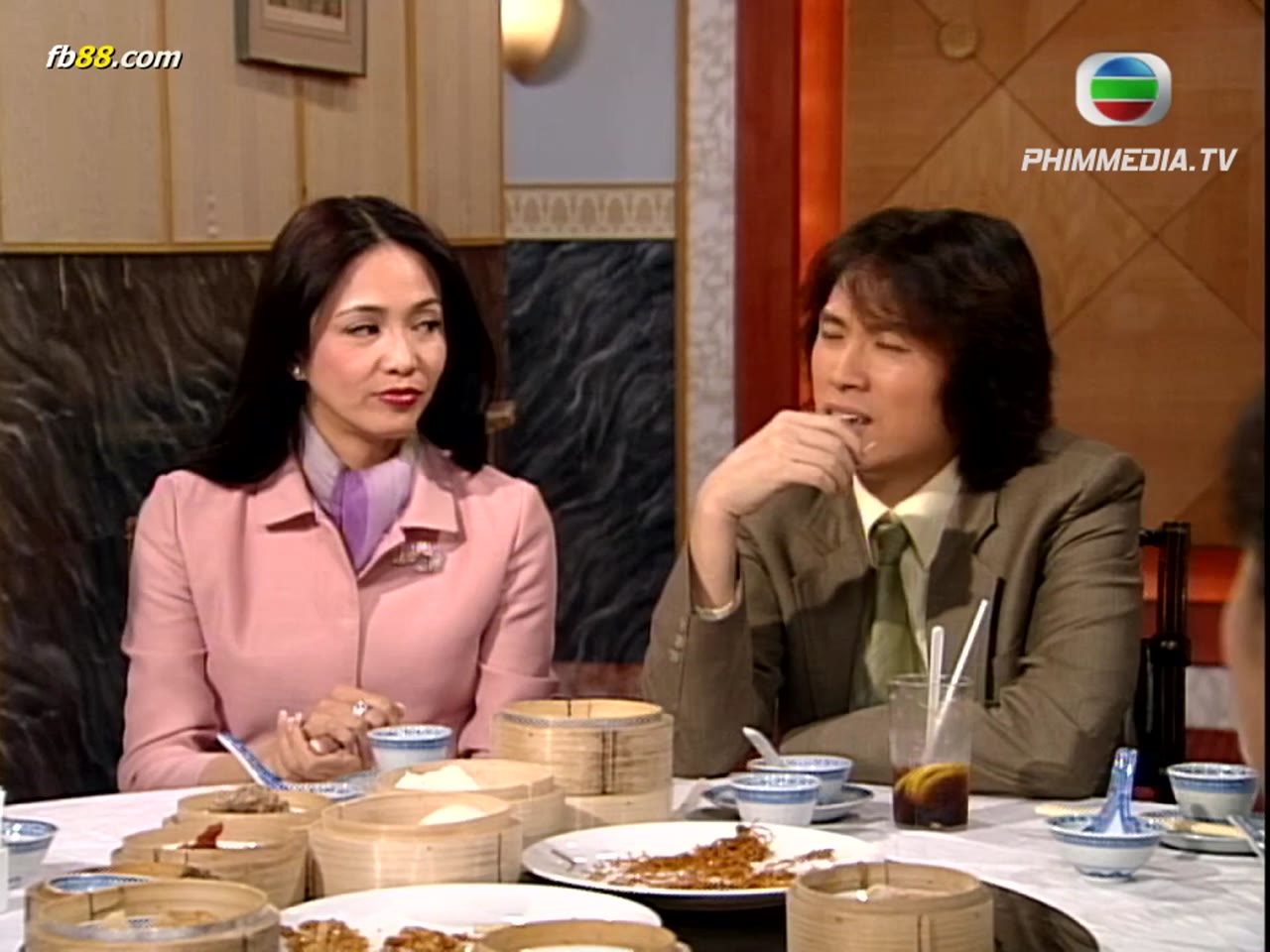 Thất vọng (2000) tập 30 cảnh 3