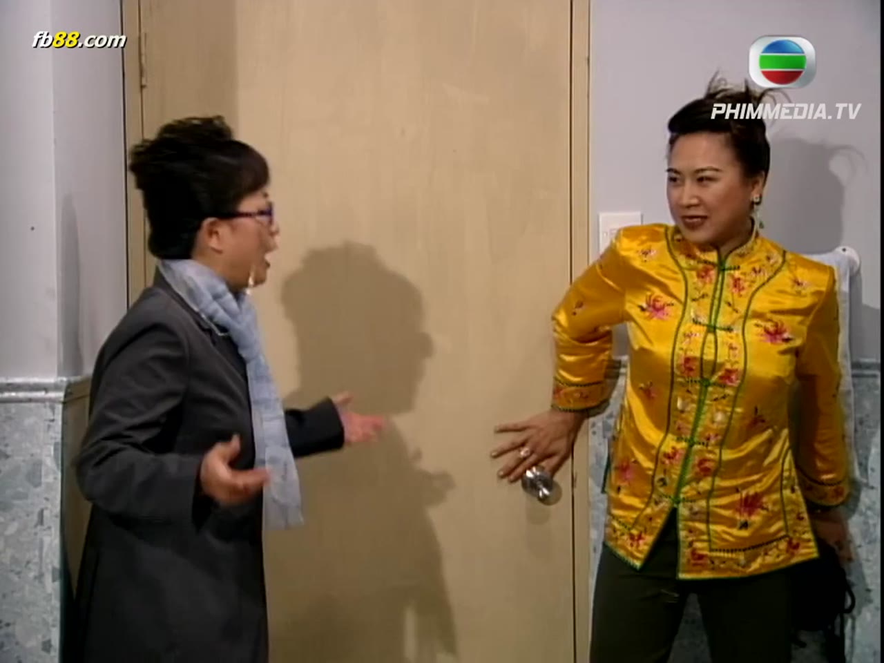 Thất vọng (2000) tập 32