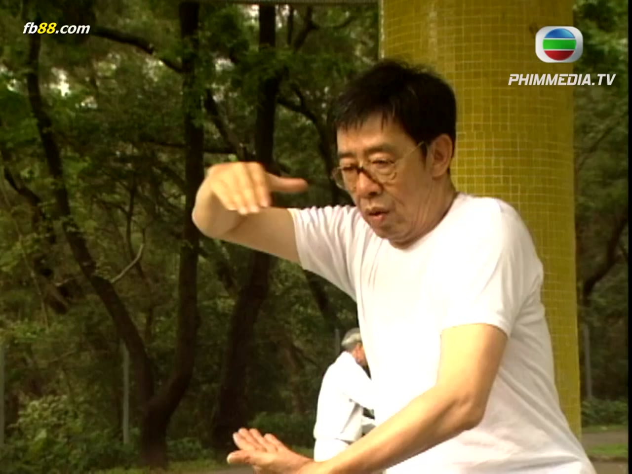 Thất vọng (2000) tập 35 cảnh 3