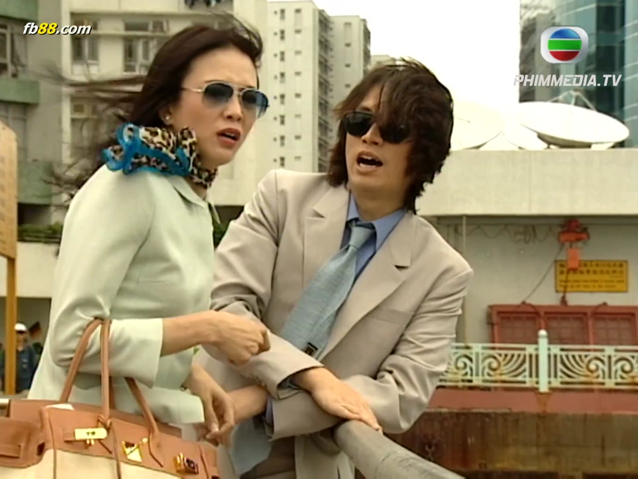 Thất vọng (2000) tập 41