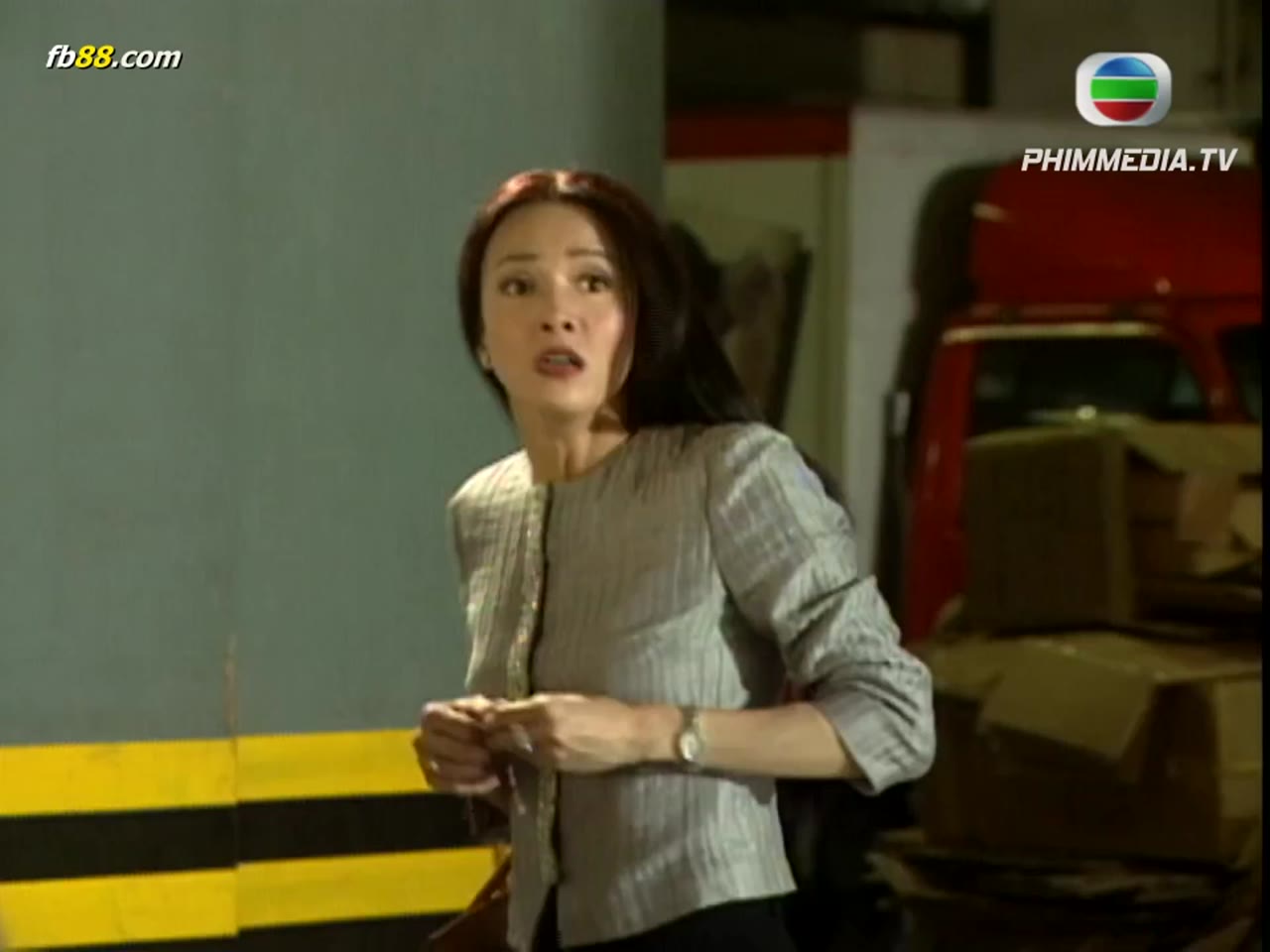 Thất vọng (2000) tập 42 cảnh 3