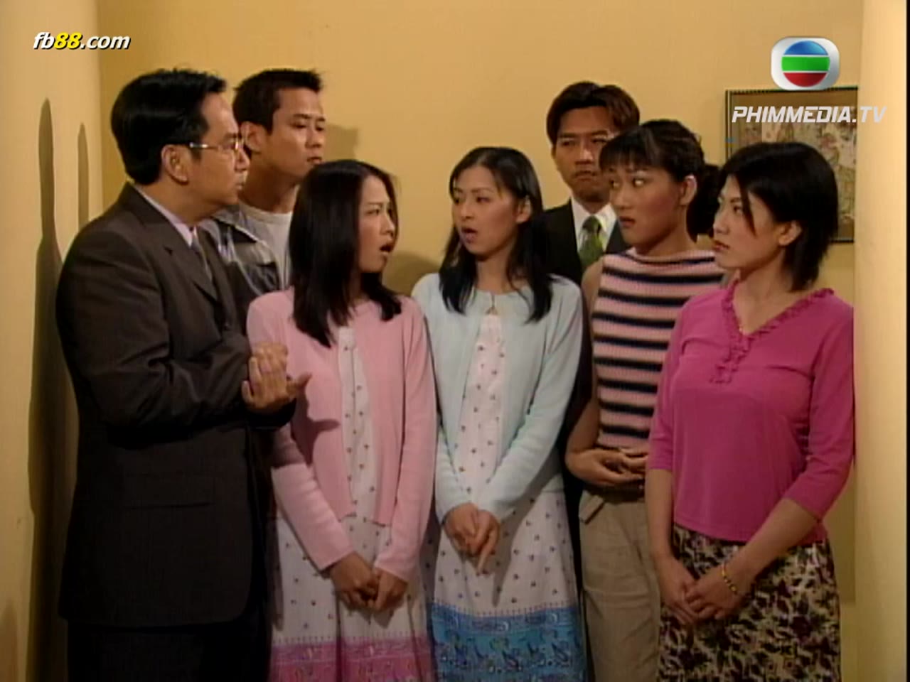 Thất vọng (2000) tập 43
