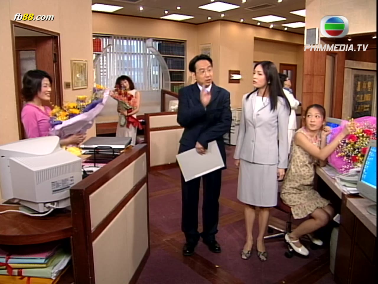 Thất vọng (2000) tập 46