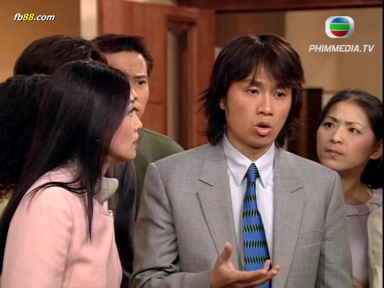 Thất vọng (2000) tập 48