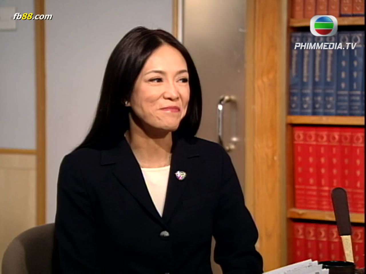 Thất vọng (2000) tập 50