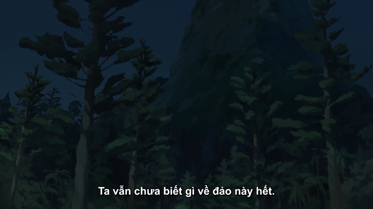 Sonny Boy - Cậu Nhóc Nhỏ tập 2