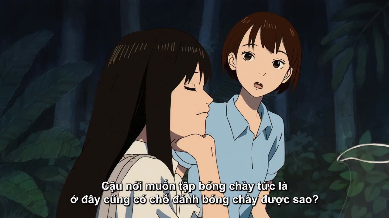 Sonny Boy - Cậu Nhóc Nhỏ tập 4