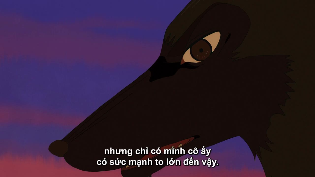 Sonny Boy - Cậu Nhóc Nhỏ tập 8