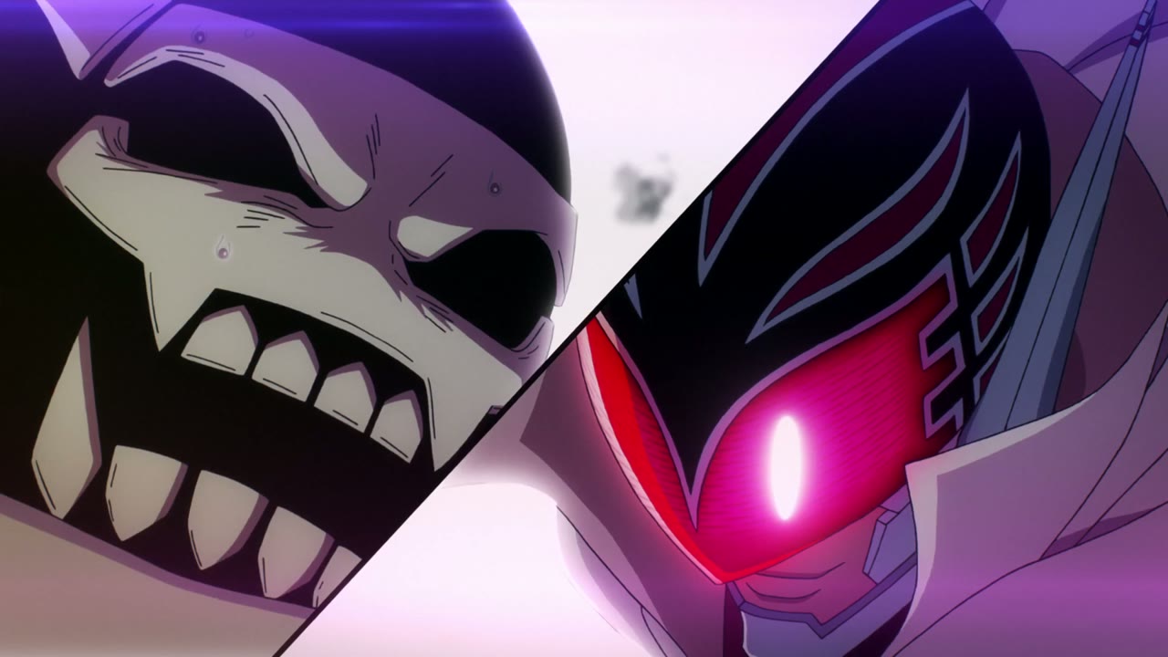 Tiến Lên! Chiến Đội Thất Sủng! (Sentai Daishikkaku) (Phần 1) tập 1 cảnh 3