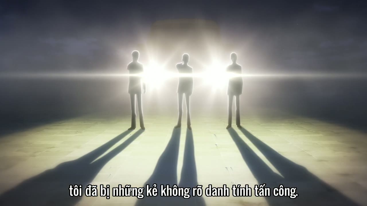 Tiến Lên! Chiến Đội Thất Sủng! (Sentai Daishikkaku) (Phần 1) tập 5