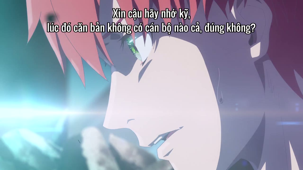 Tiến Lên! Chiến Đội Thất Sủng! (Sentai Daishikkaku) (Phần 1) tập 8 cảnh 3