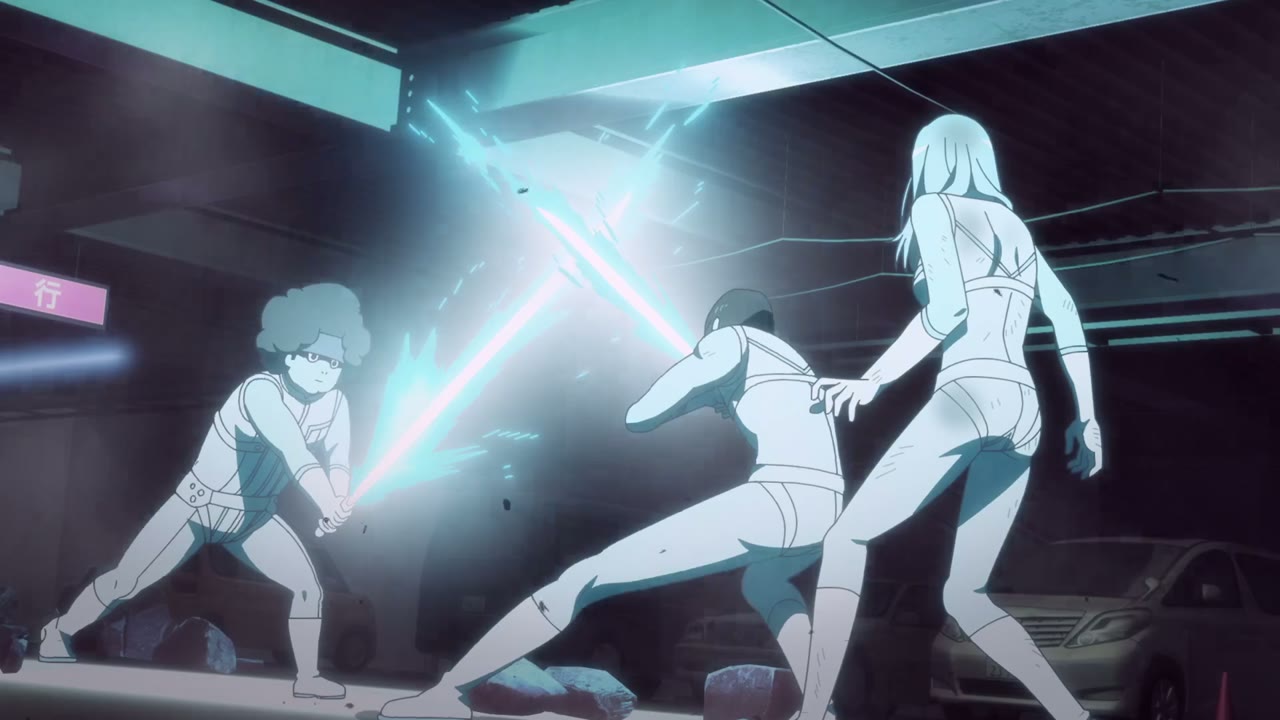 Tiến Lên! Chiến Đội Thất Sủng! (Sentai Daishikkaku) (Phần 1) tập 9