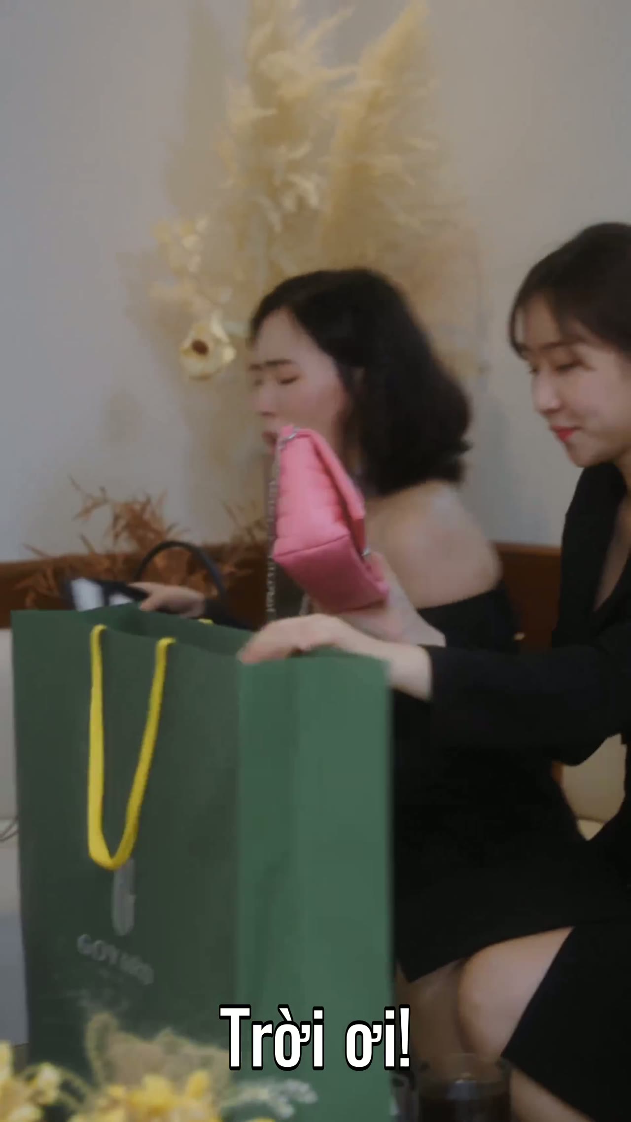 Người Vợ Thượng Lưu tập 4