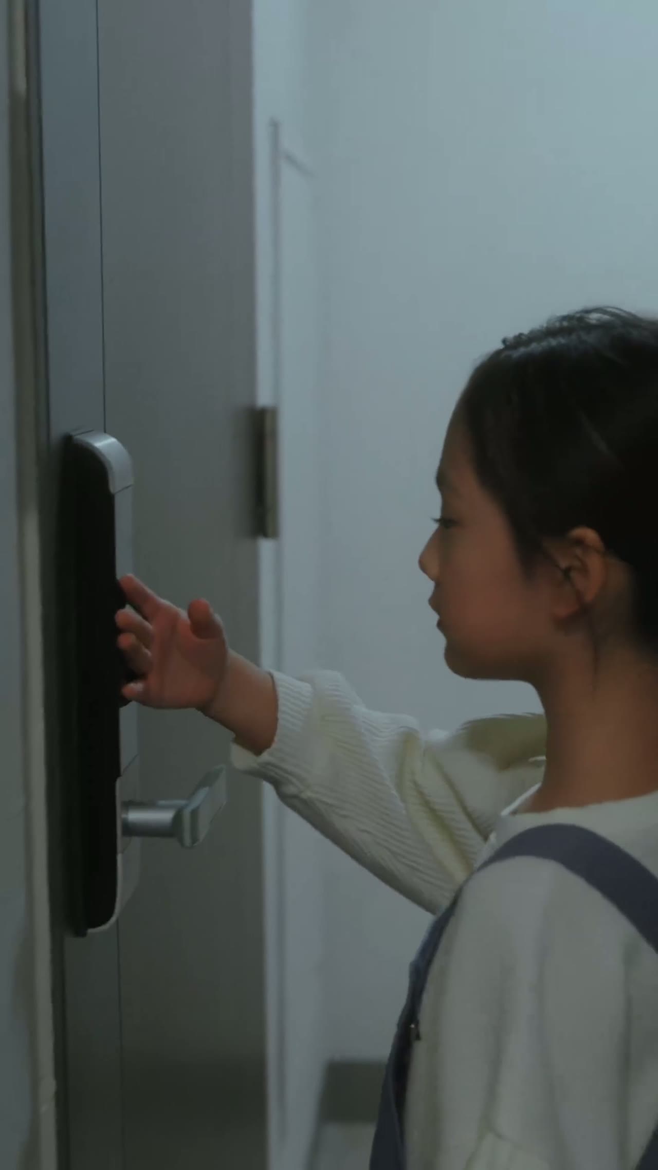 Người Vợ Thượng Lưu tập 7 cảnh 2