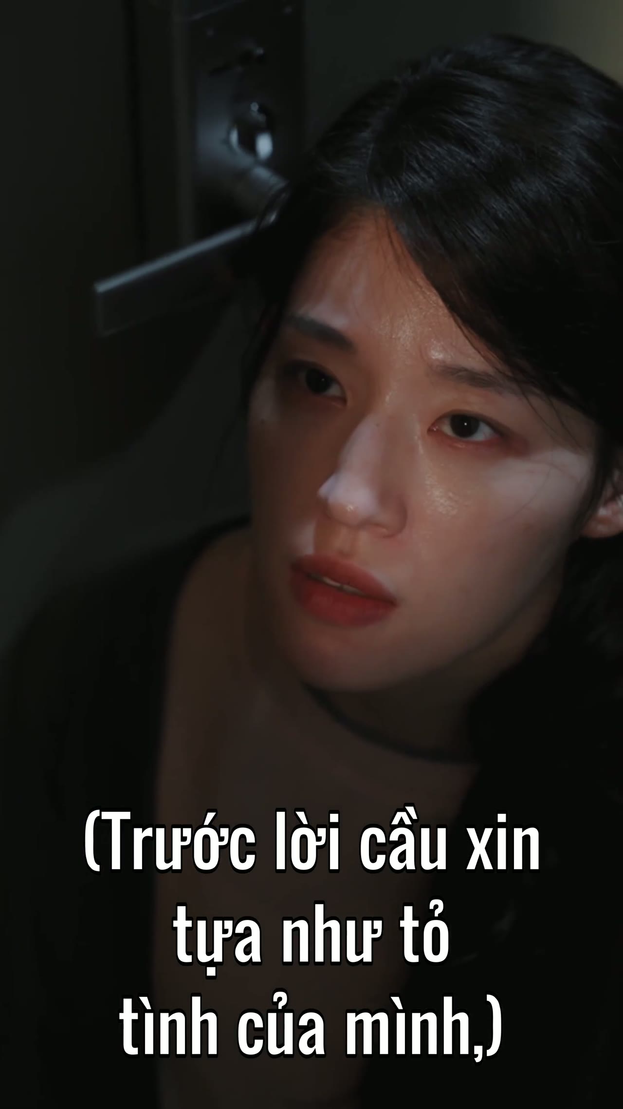 Người Vợ Thượng Lưu tập 10 cảnh 2