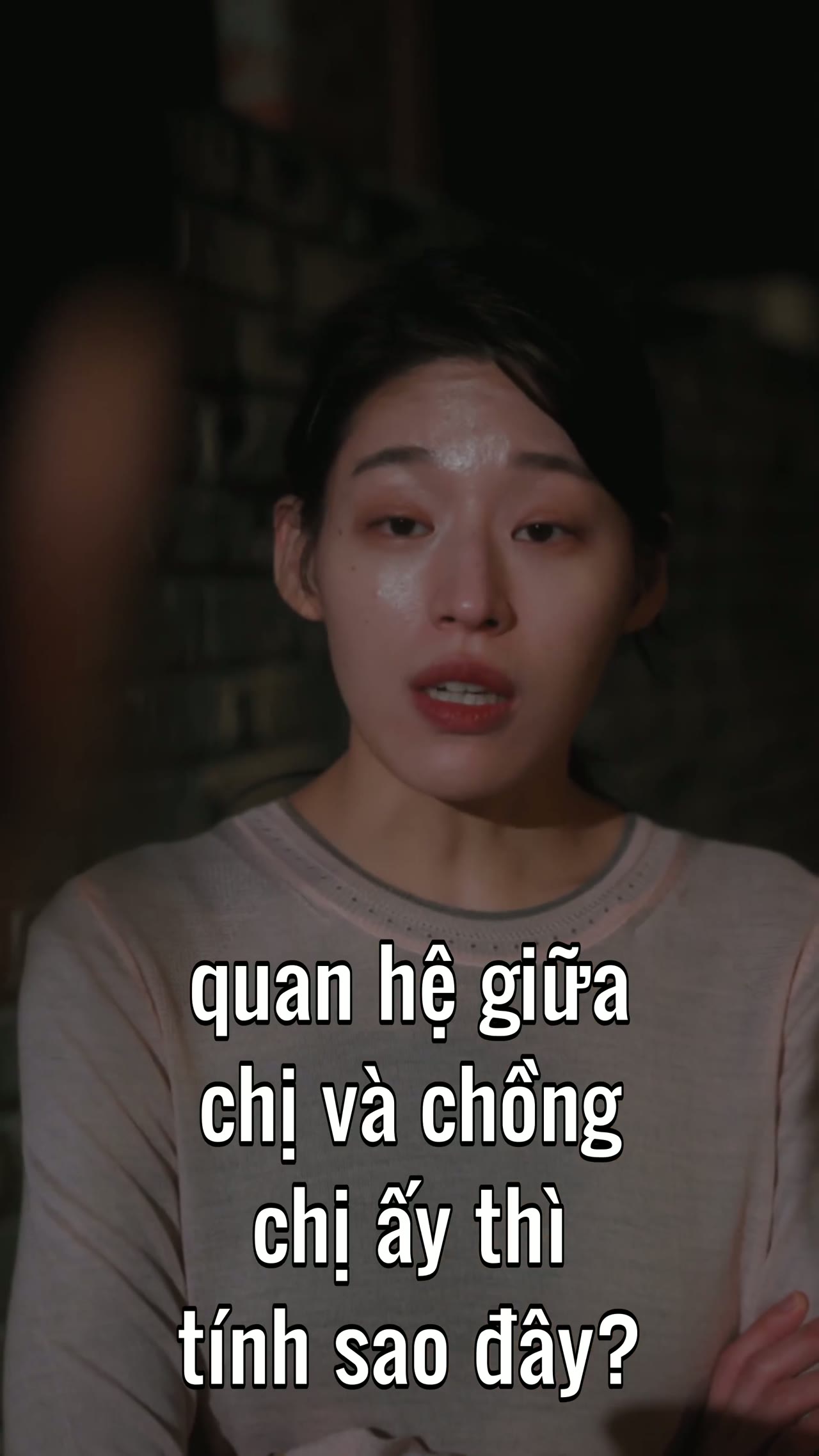 Người Vợ Thượng Lưu tập 22