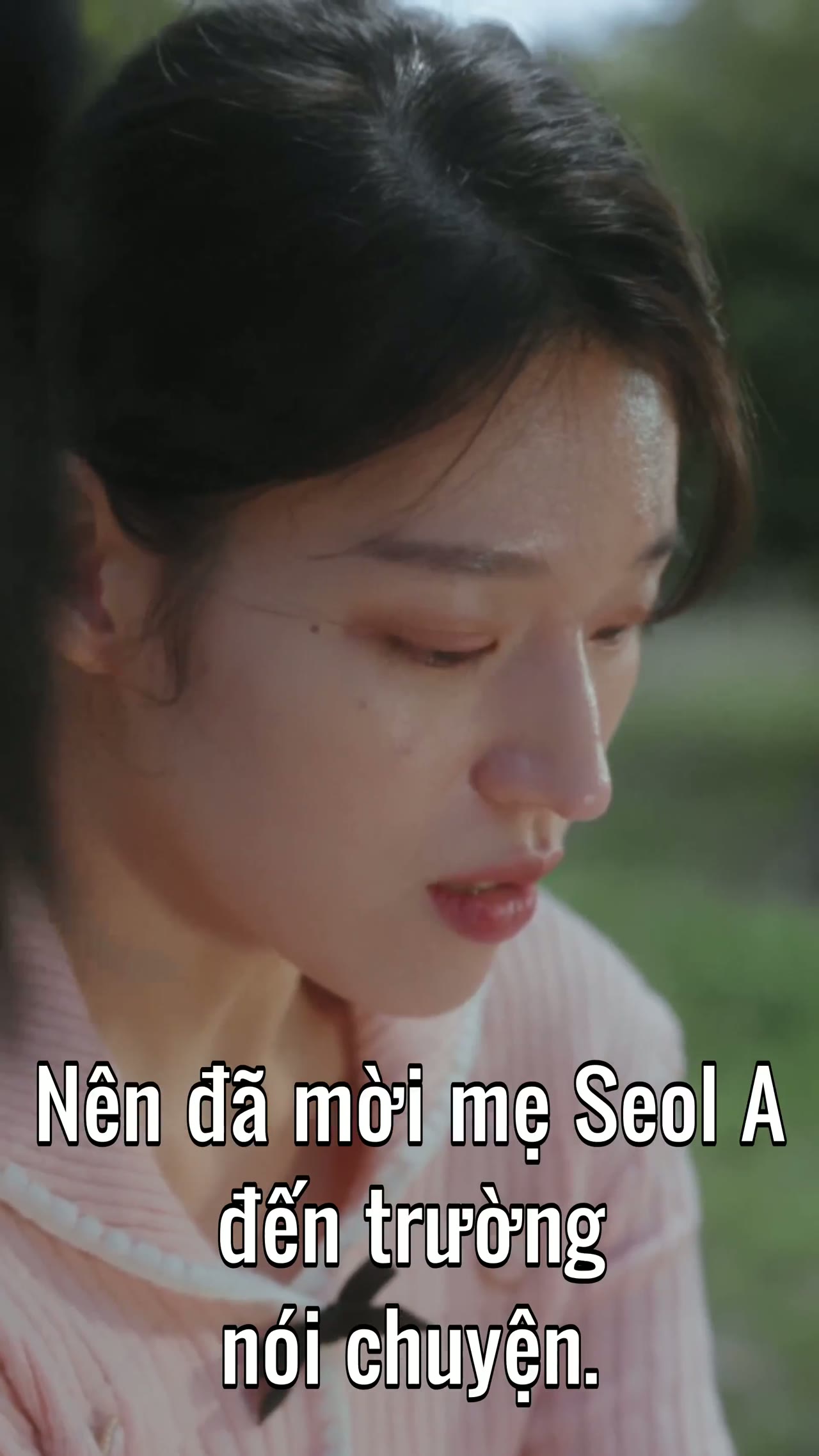 Người Vợ Thượng Lưu tập 24 cảnh 2