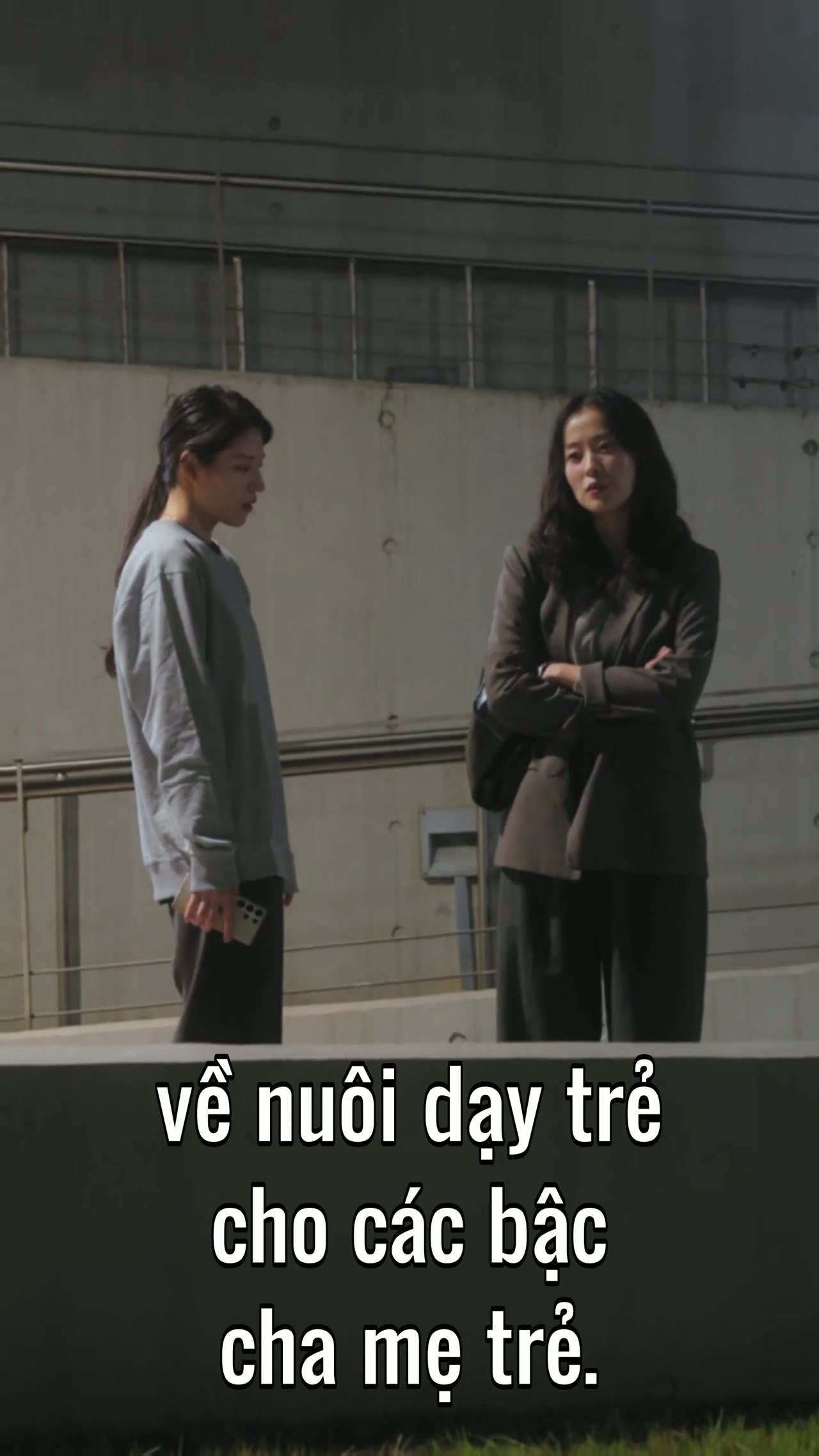 Người Vợ Thượng Lưu tập 28