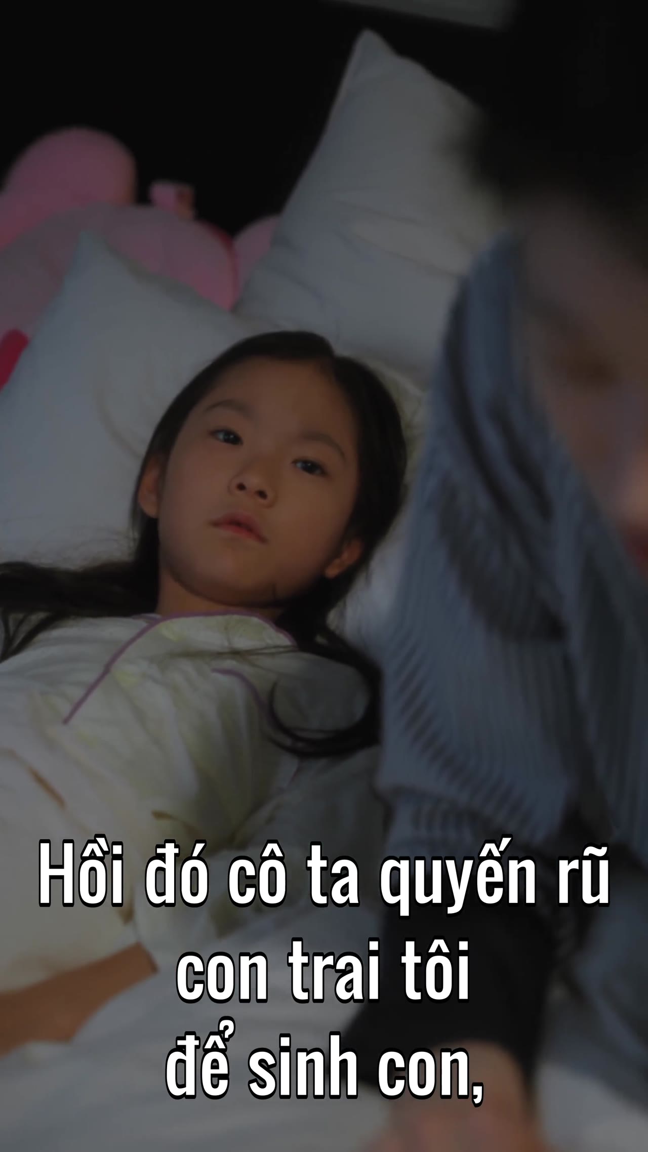 Người Vợ Thượng Lưu tập 30 cảnh 2