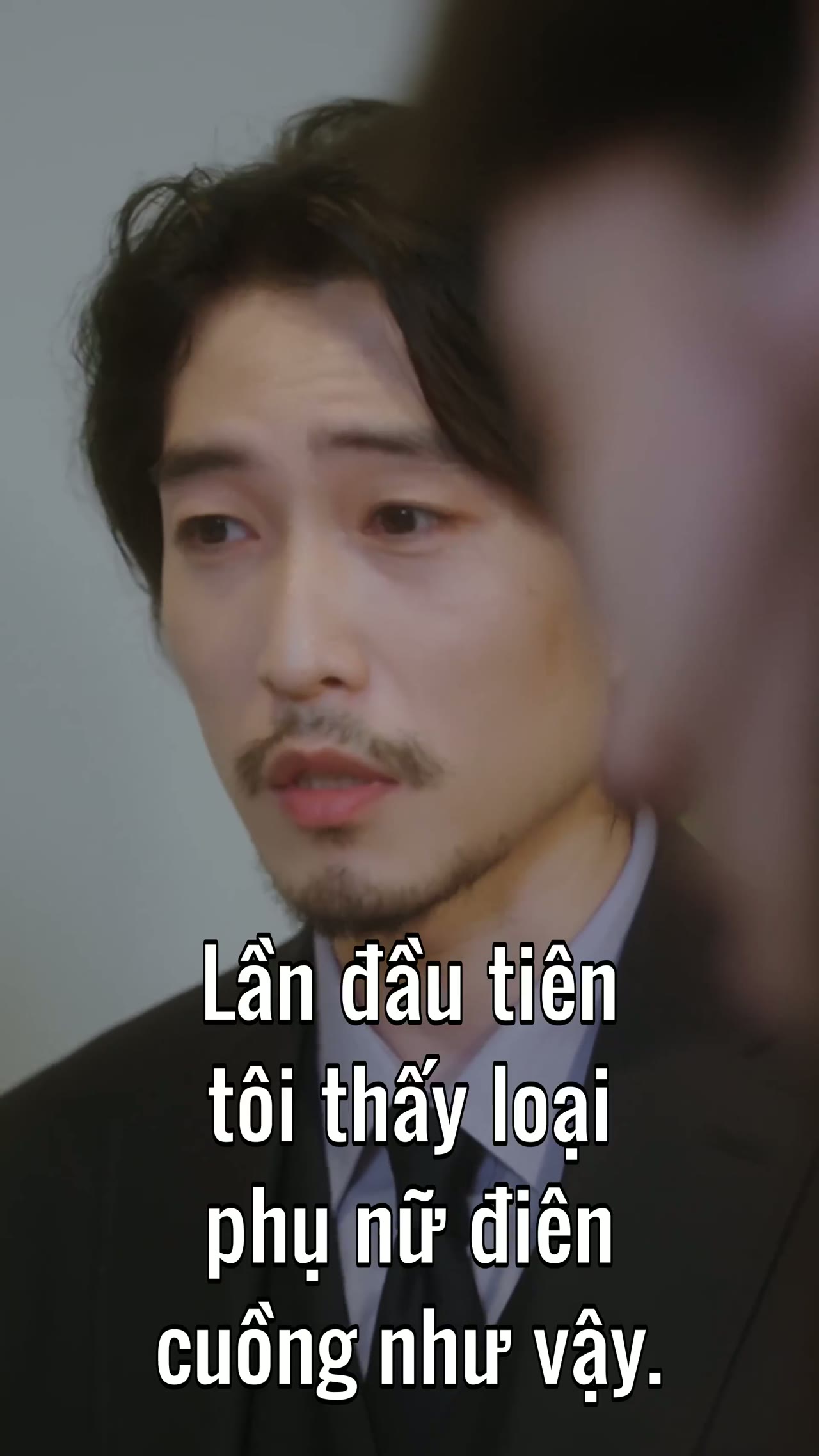 Người Vợ Thượng Lưu tập 32 cảnh 2