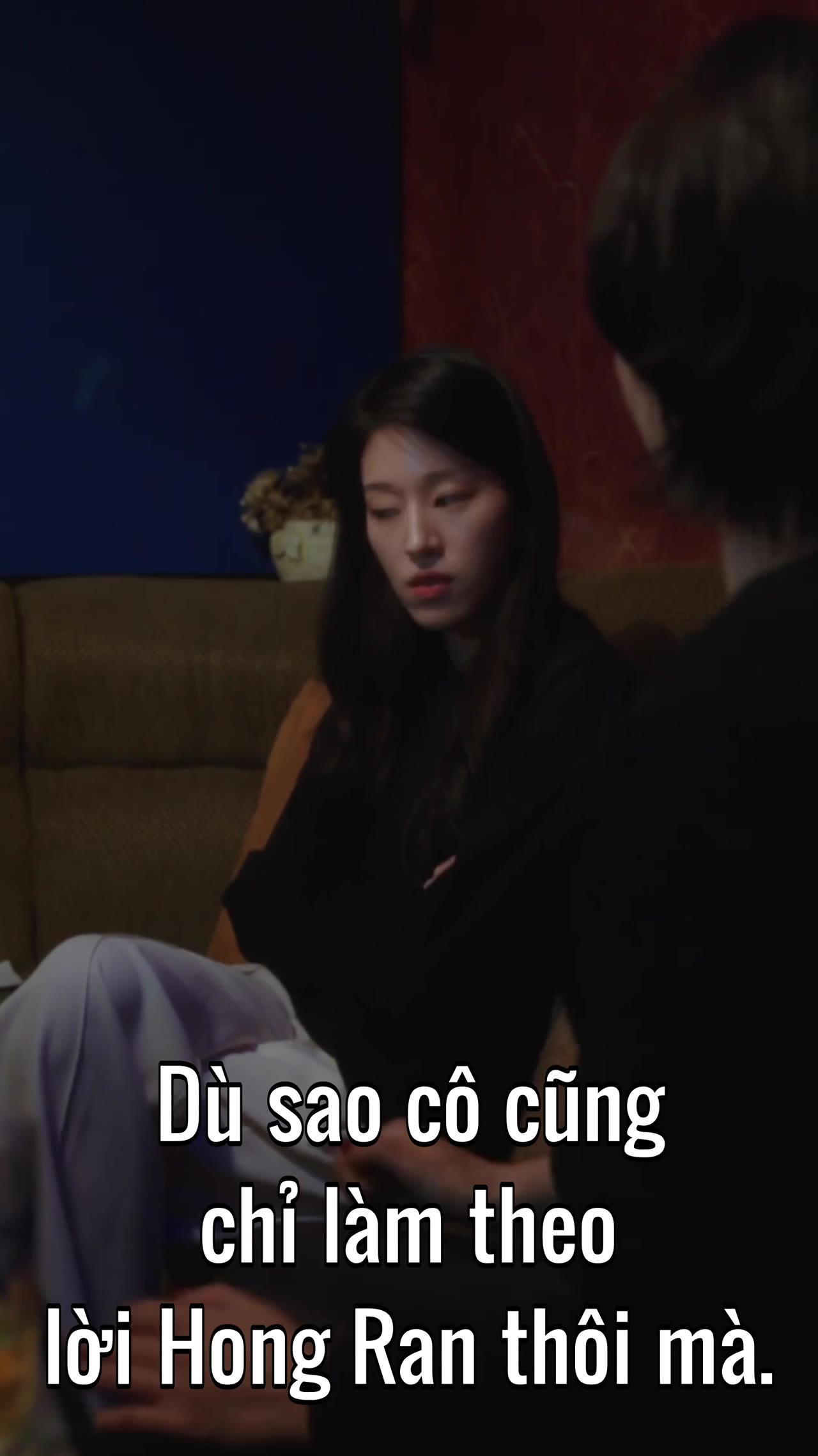 Người Vợ Thượng Lưu tập 43 cảnh 2