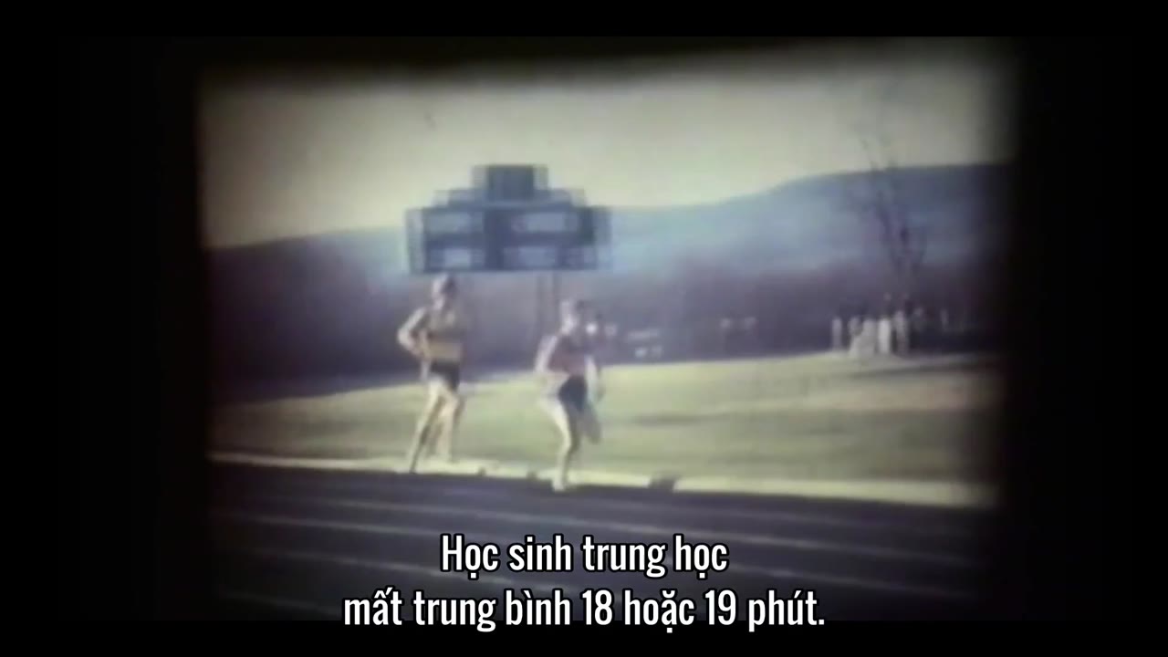 Ám Ảnh Siêu Nhiên tập 1
