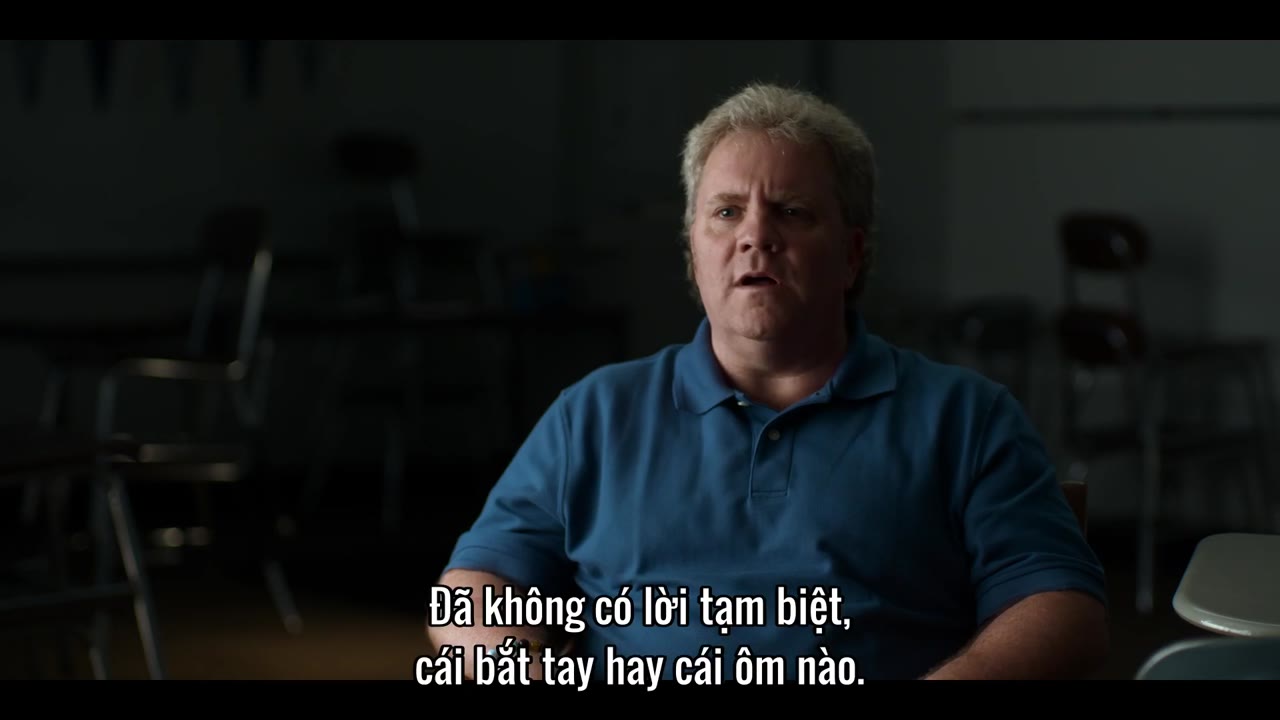 Ám Ảnh Siêu Nhiên tập 3 cảnh 3