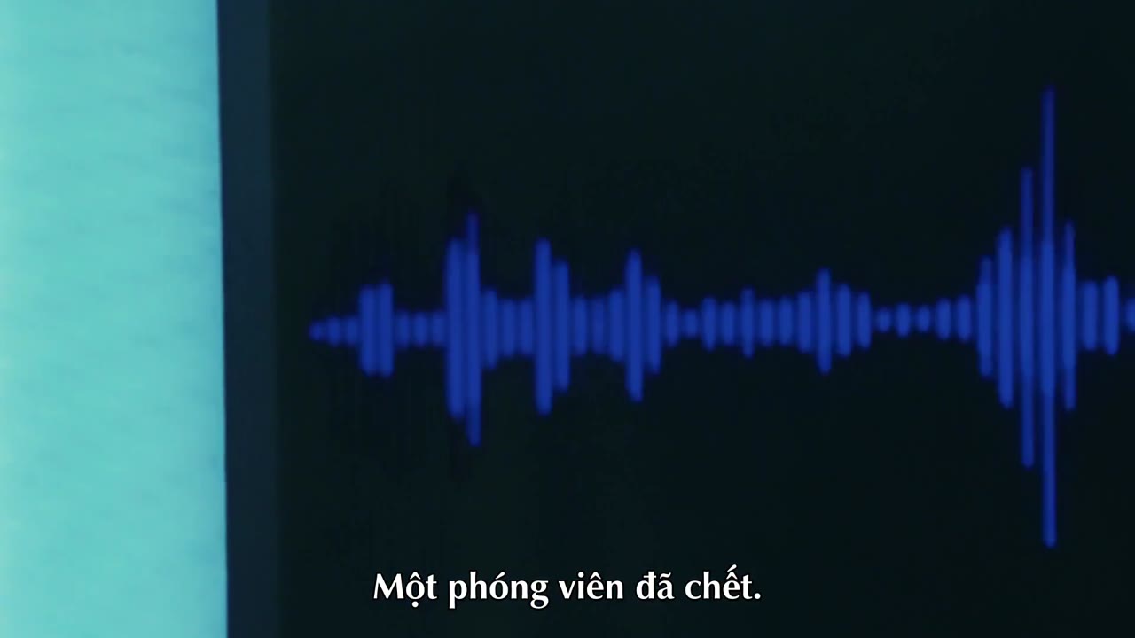 Đột Kích Đài Truyền Hình tập 6 cảnh 3