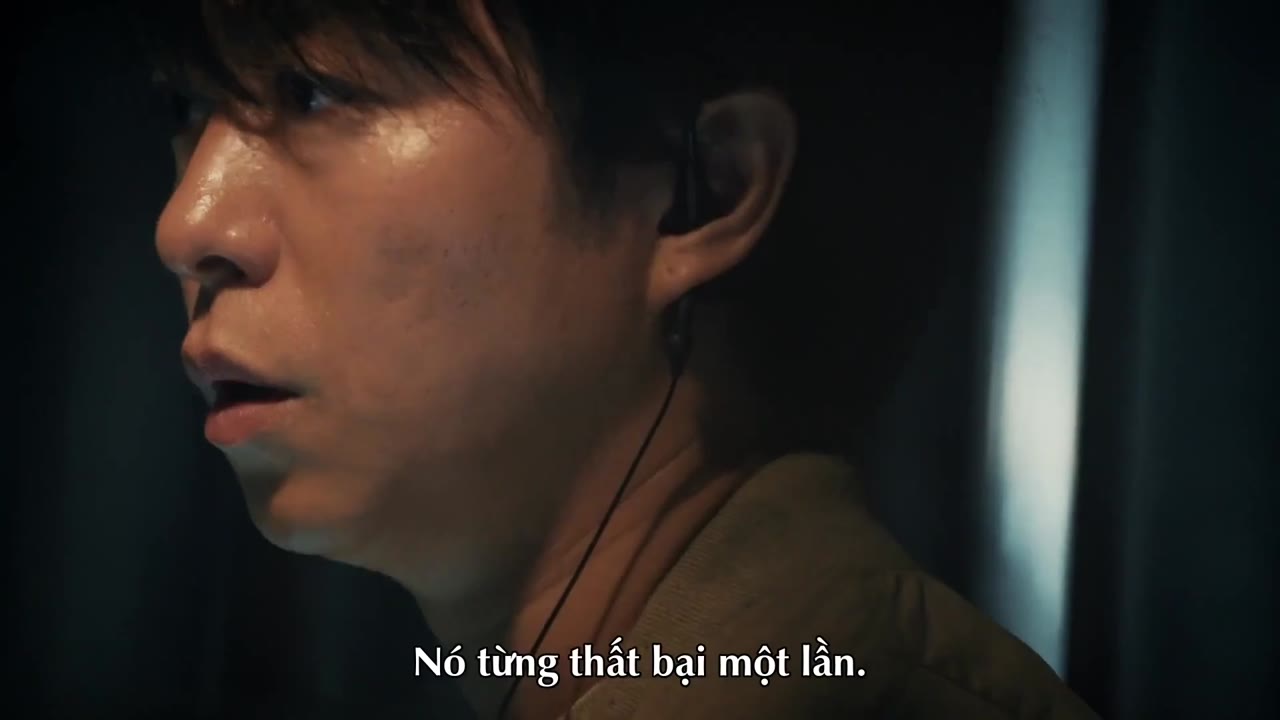 Đột Kích Đài Truyền Hình tập 9