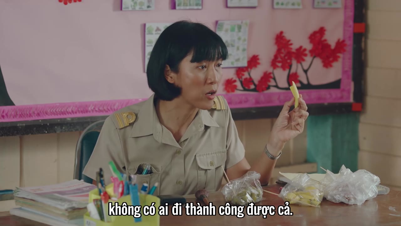 Đừng động vào băng đảng của tôi!! tập 1