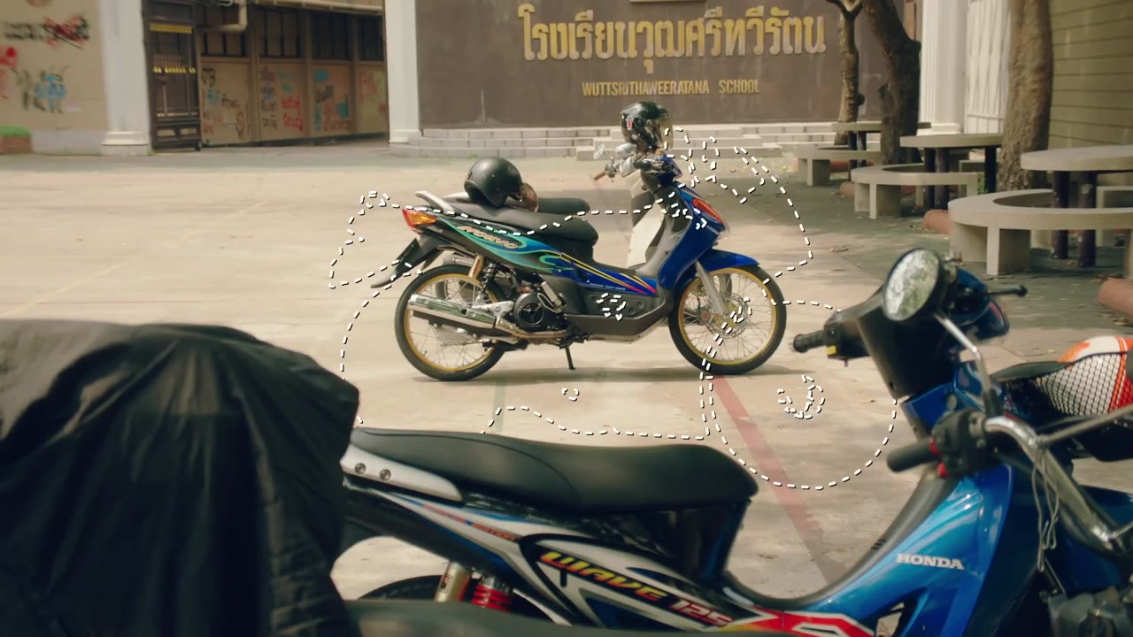 Đừng động vào băng đảng của tôi!! tập 6 cảnh 3