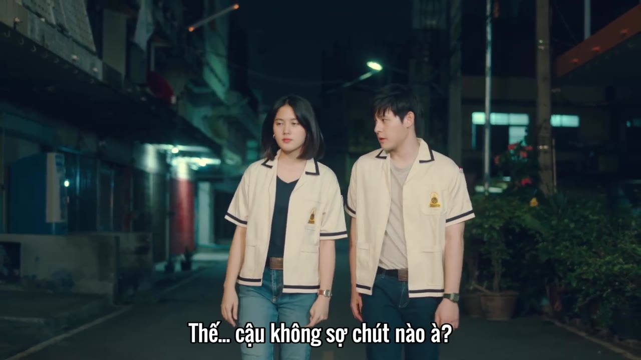 Đừng động vào băng đảng của tôi!! tập 12