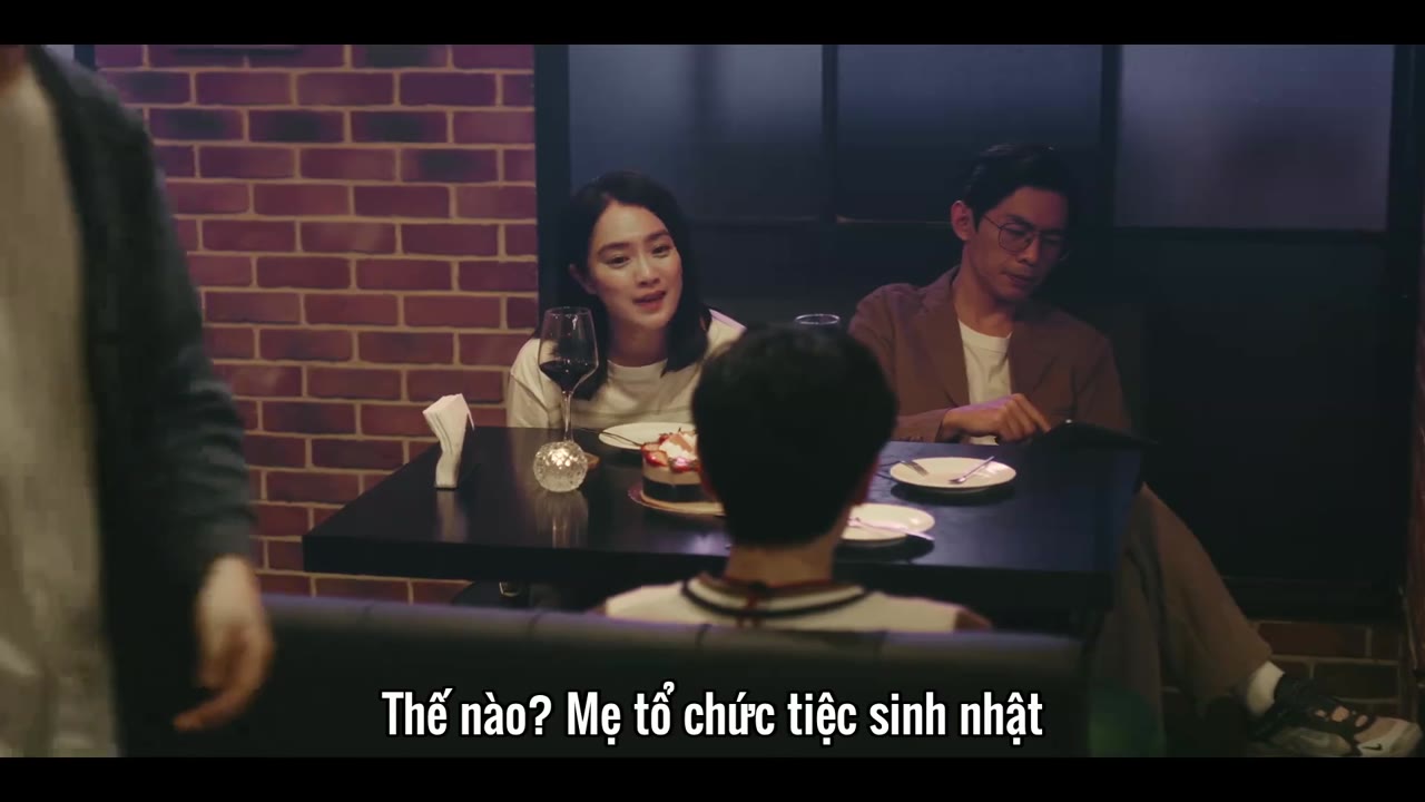 Răng Của Em Nhớ Anh Rồi tập 3