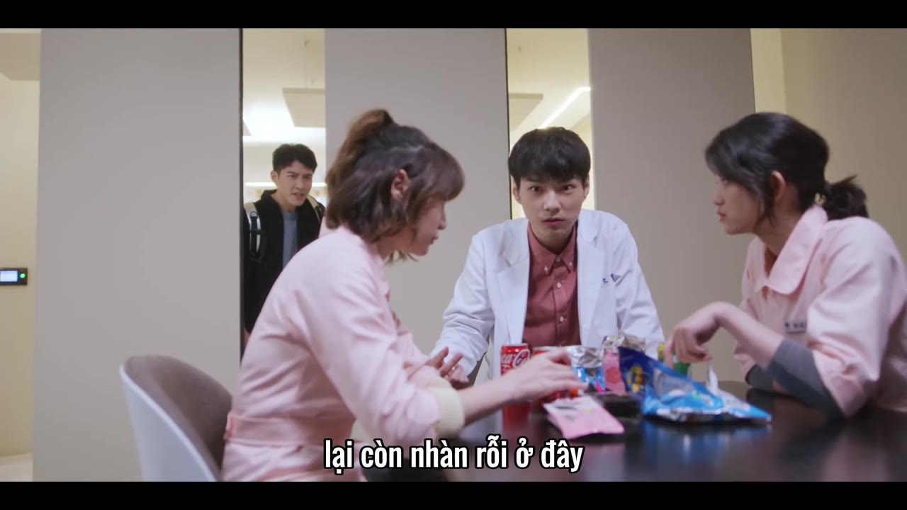 Răng Của Em Nhớ Anh Rồi tập 5