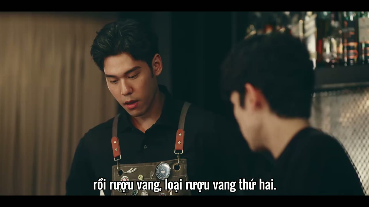 Răng Của Em Nhớ Anh Rồi tập 6