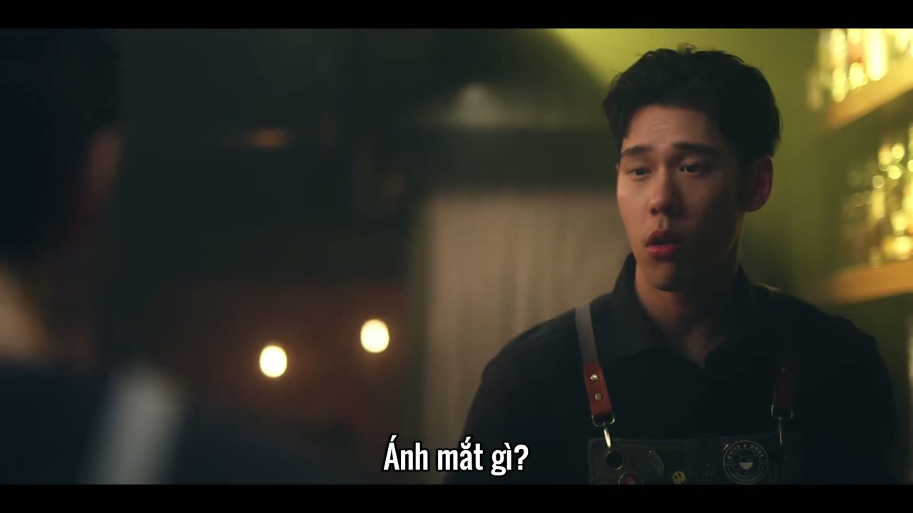 Răng Của Em Nhớ Anh Rồi tập 6 cảnh 2