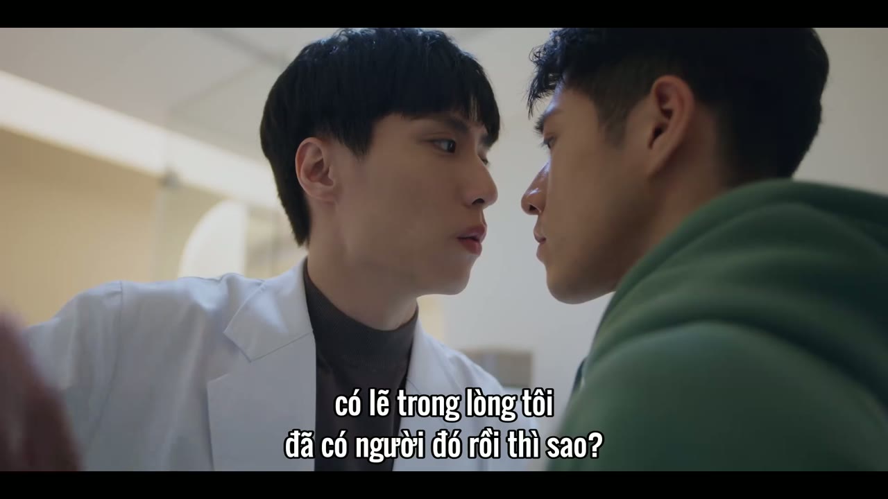 Răng Của Em Nhớ Anh Rồi tập 6 cảnh 3