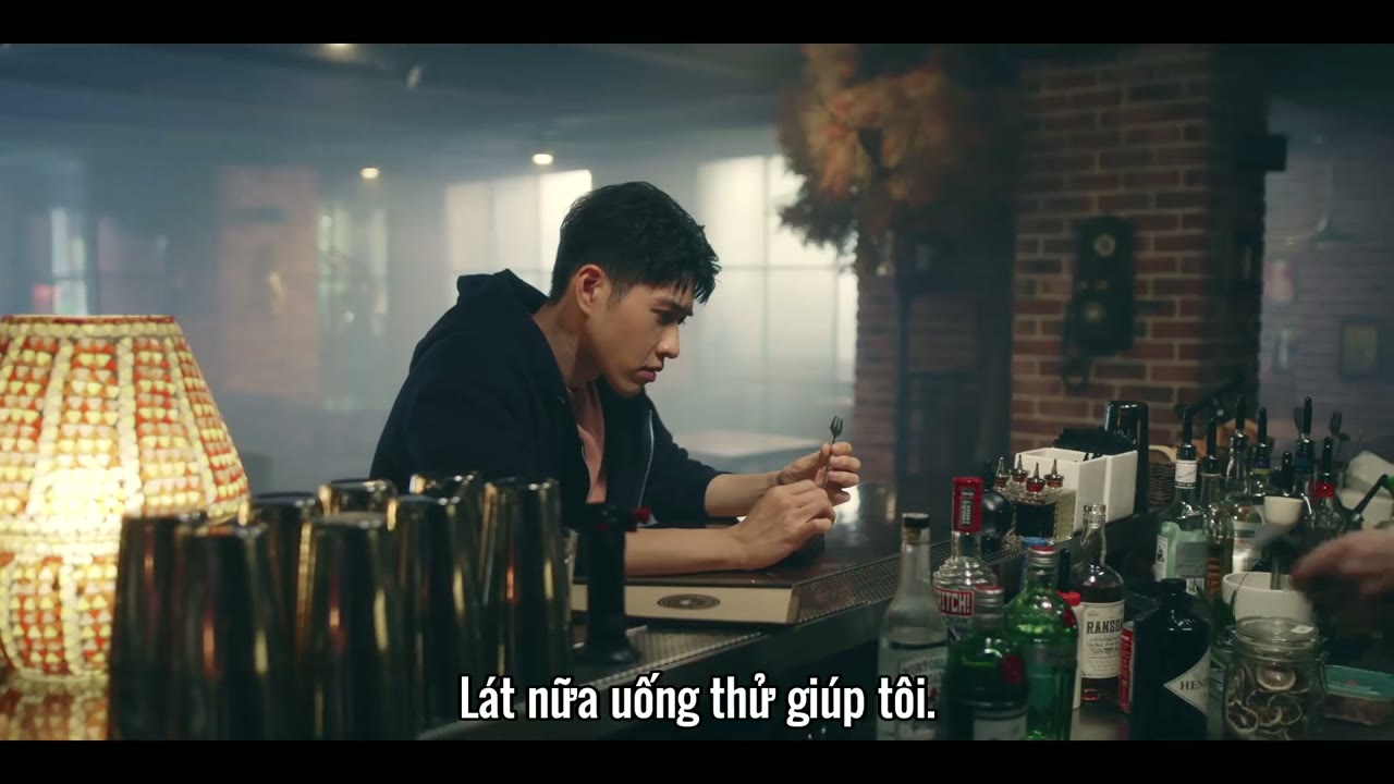Răng Của Em Nhớ Anh Rồi tập 7 cảnh 2