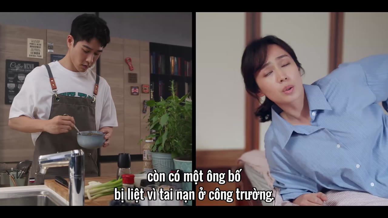 Răng Của Em Nhớ Anh Rồi tập 8