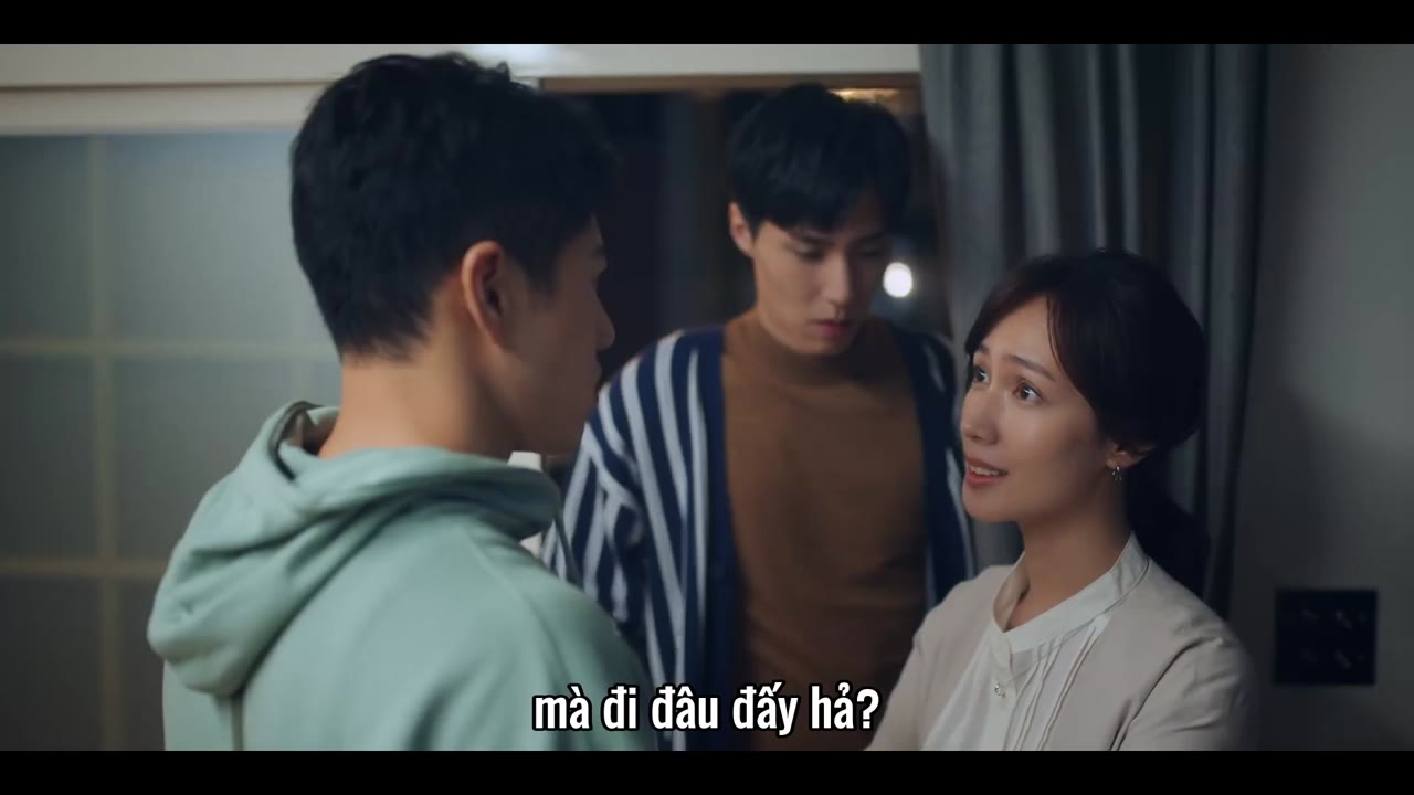 Răng Của Em Nhớ Anh Rồi tập 9 cảnh 3